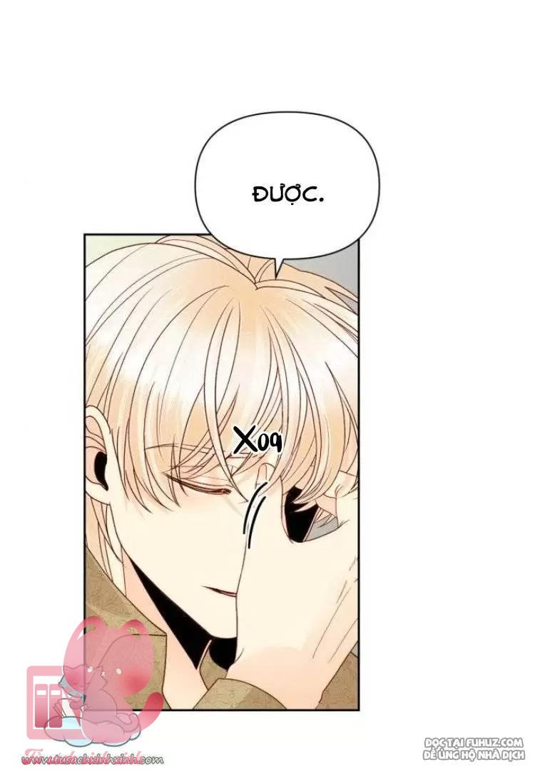 Hoàng Hậu Tái Hôn Chapter 90 - Trang 4