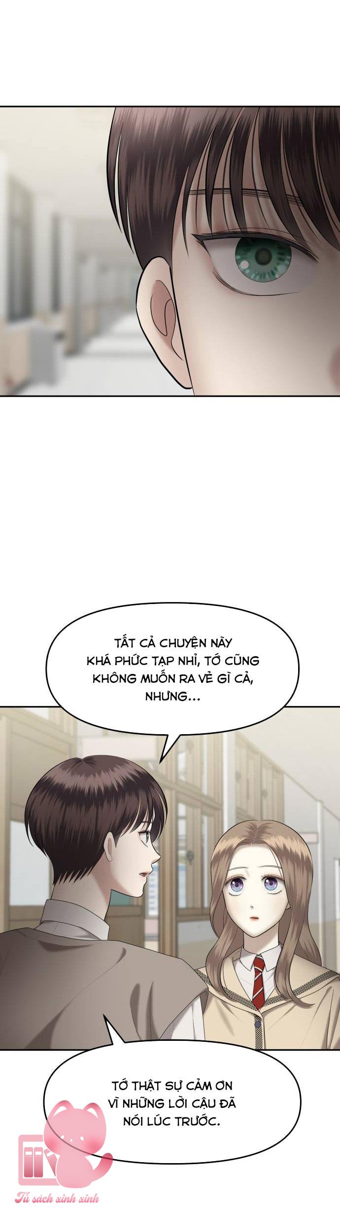 Chị Em Tranh Đấu Chap 11 - Trang 2