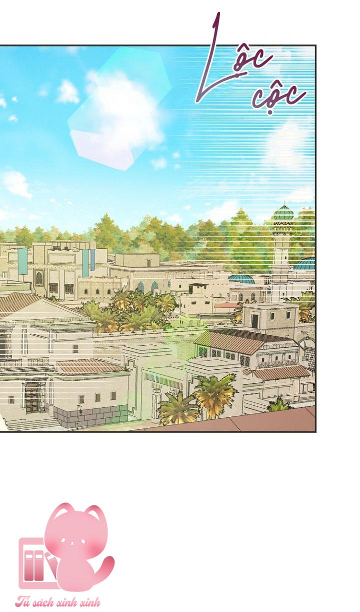 Bỏ Quách Chồng Con Đi, Tiền Bạc Mới Là Tất Cả Chap 42 - Trang 2