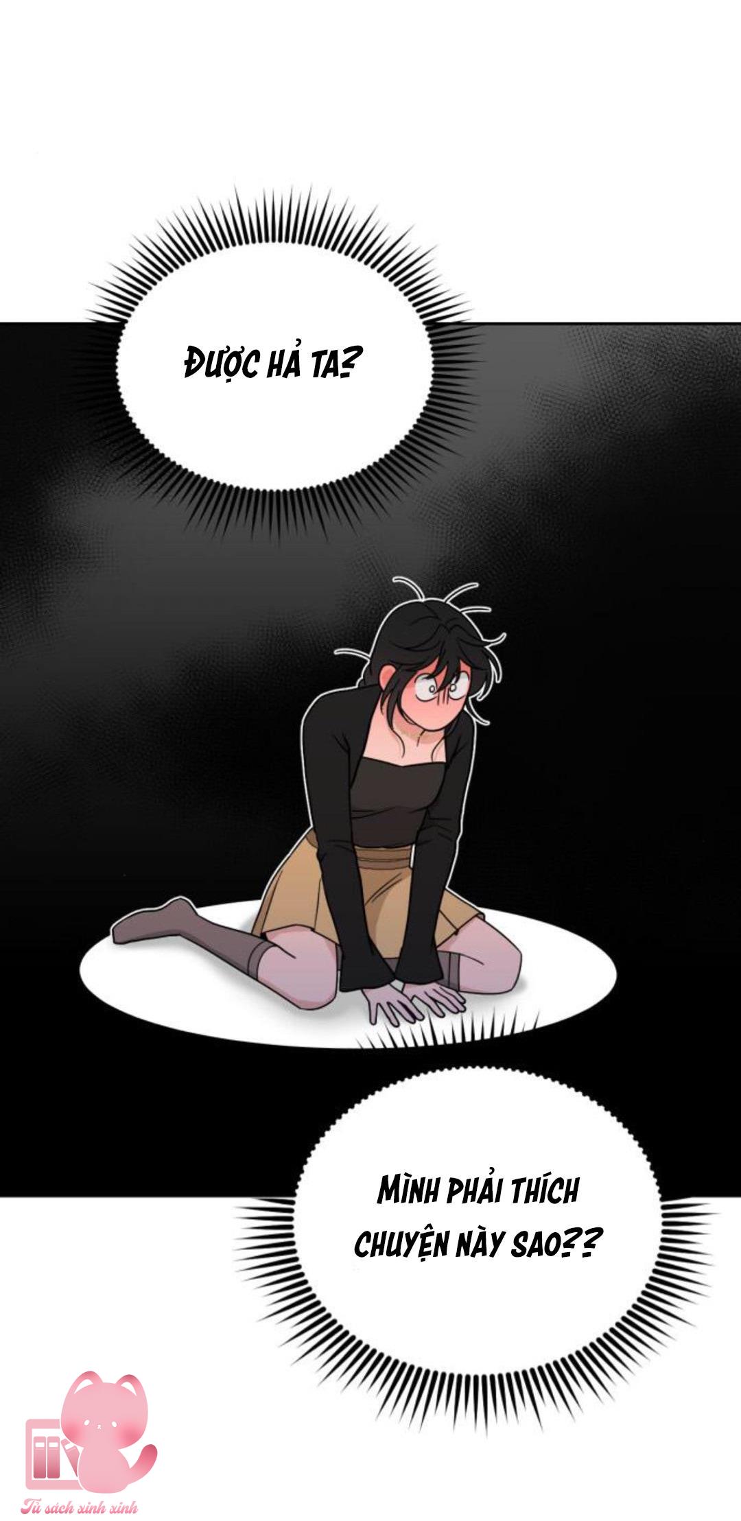 Vận May Không Ngờ Chapter 36 - Trang 4