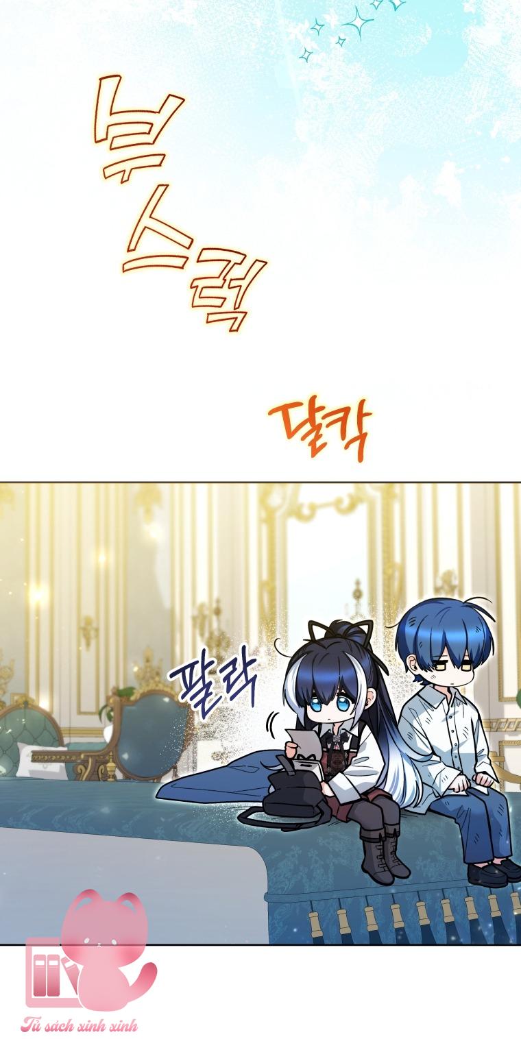 Bé Con Cá Voi Sát Thủ Chap 47 - Trang 4