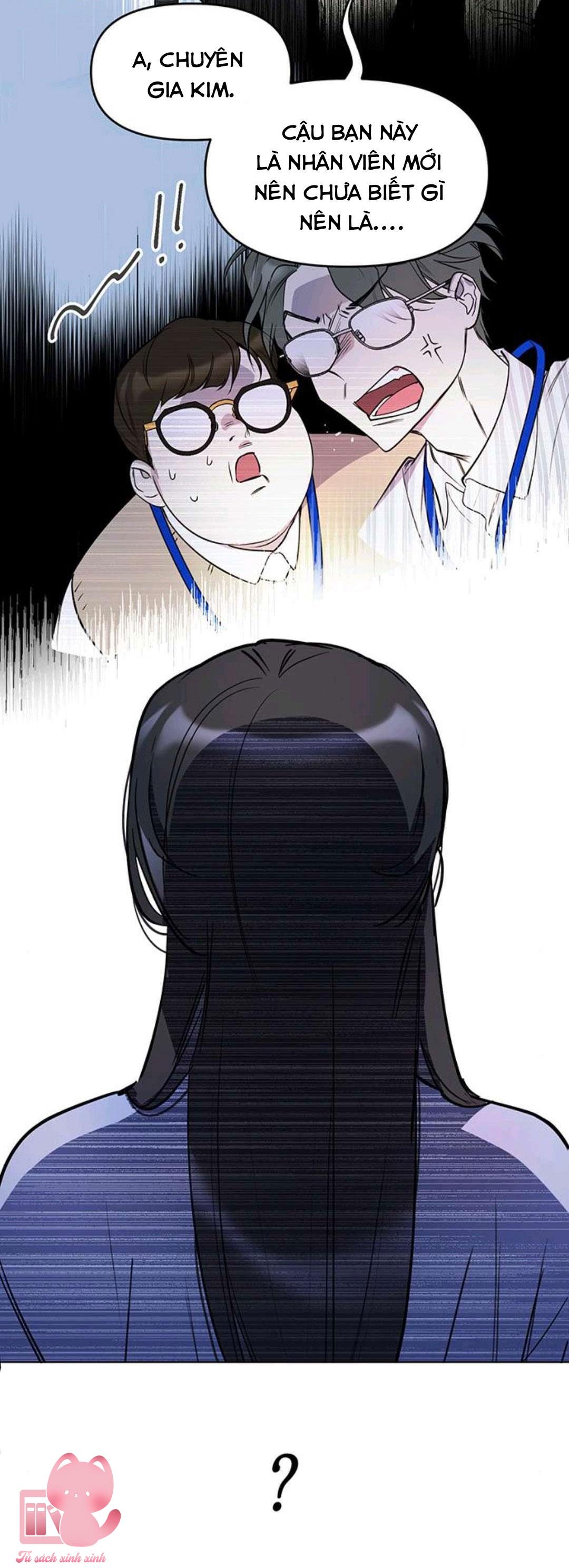 Gieo Nhân Gặt Quả Chapter 4 - Trang 3