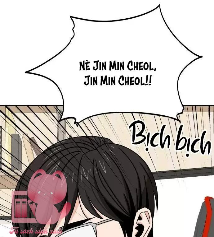Lớ Ngớ Vớ Phải Tình Yêu Chap 62 - Trang 2