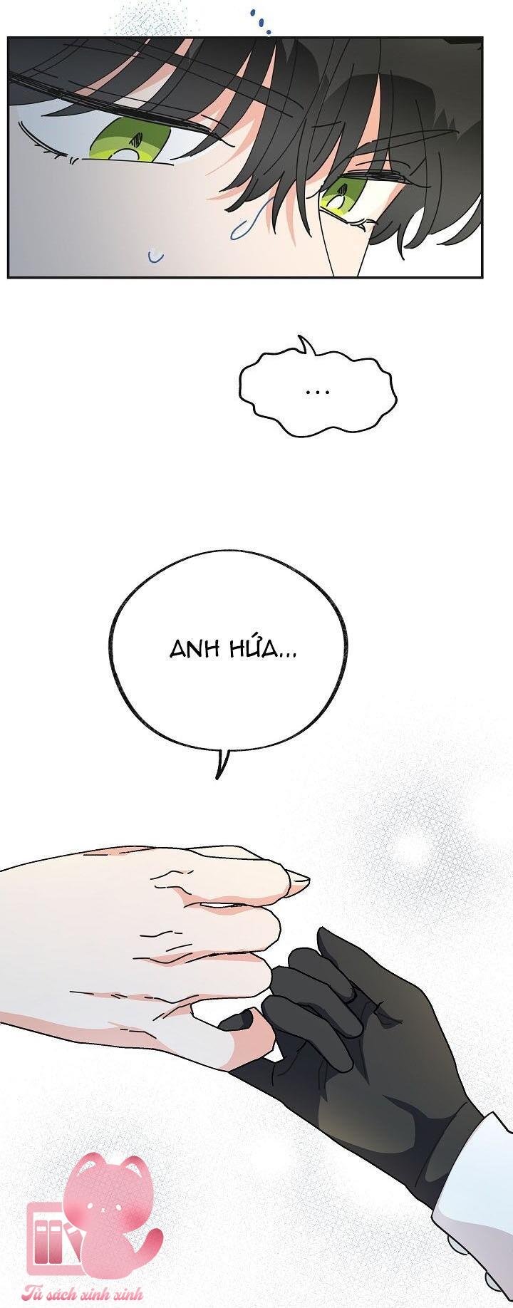 Người Hùng Của Ác Nữ Chapter 33 - Trang 4