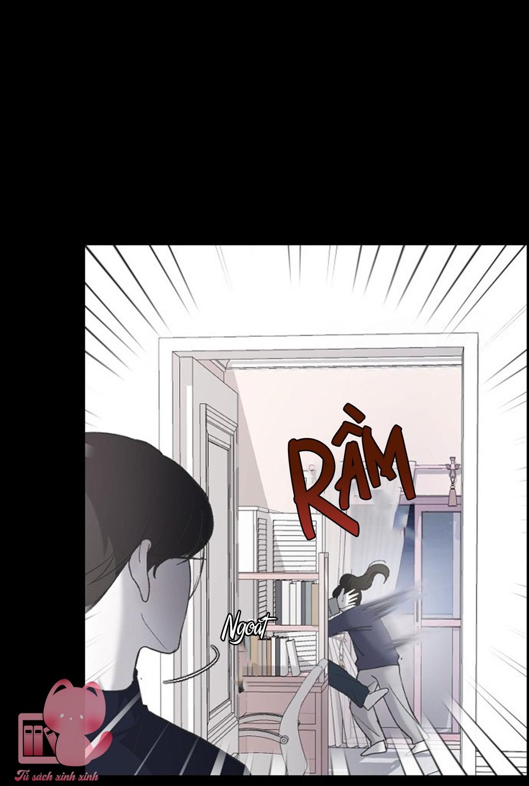 Ba Anh Trai Cực Phẩm Của Tôi Chap 71 - Trang 3