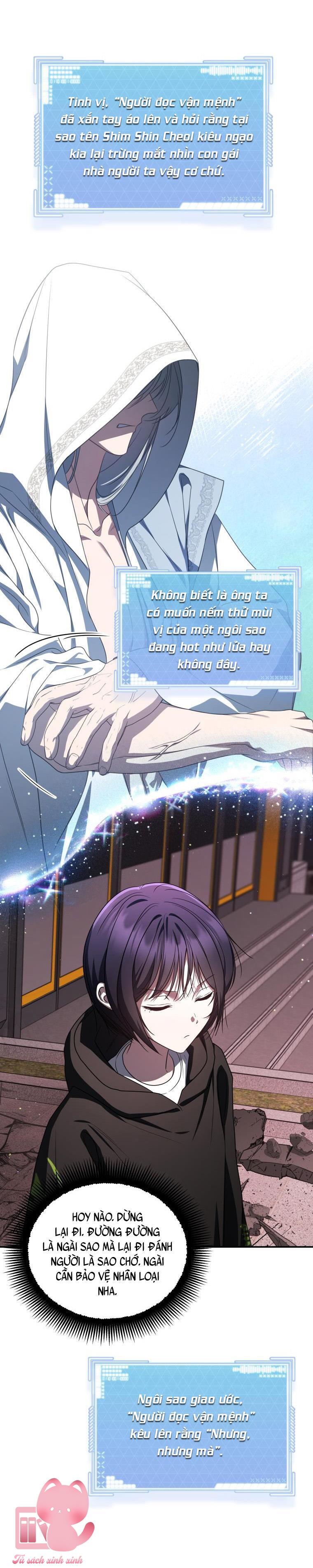 Hướng Dẫn Sinh Tồn Dành Cho Ranker Chapter 22 - Trang 4