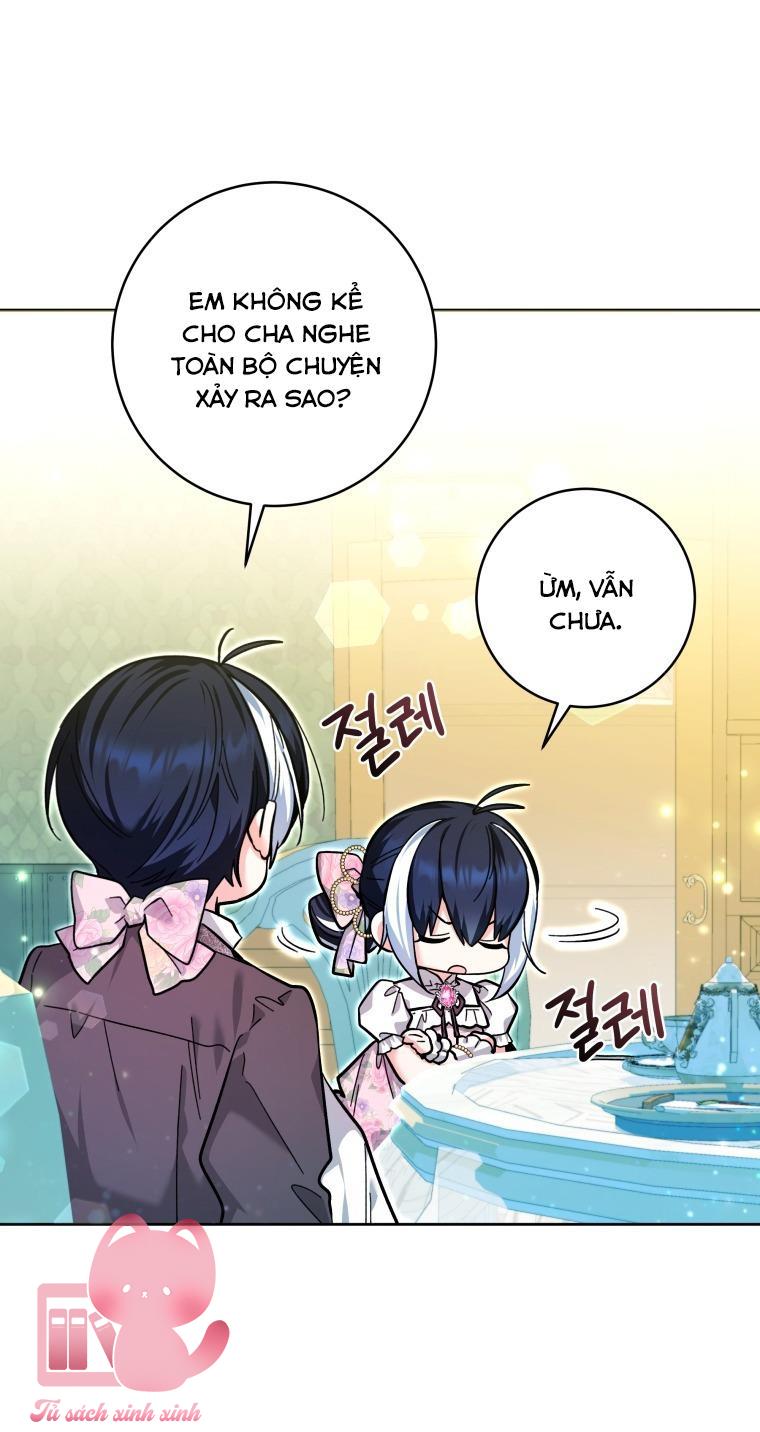 Bé Con Cá Voi Sát Thủ Chapter 19 - Trang 4