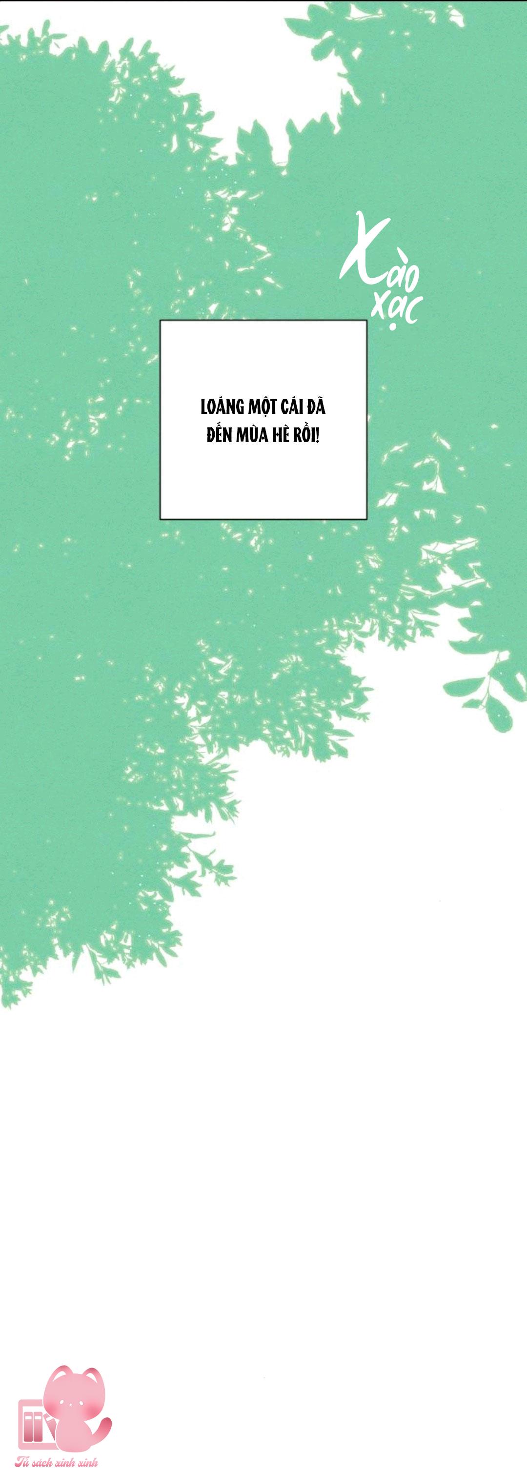 Bí Mật Thanh Xuân Chapter 39 - Trang 4