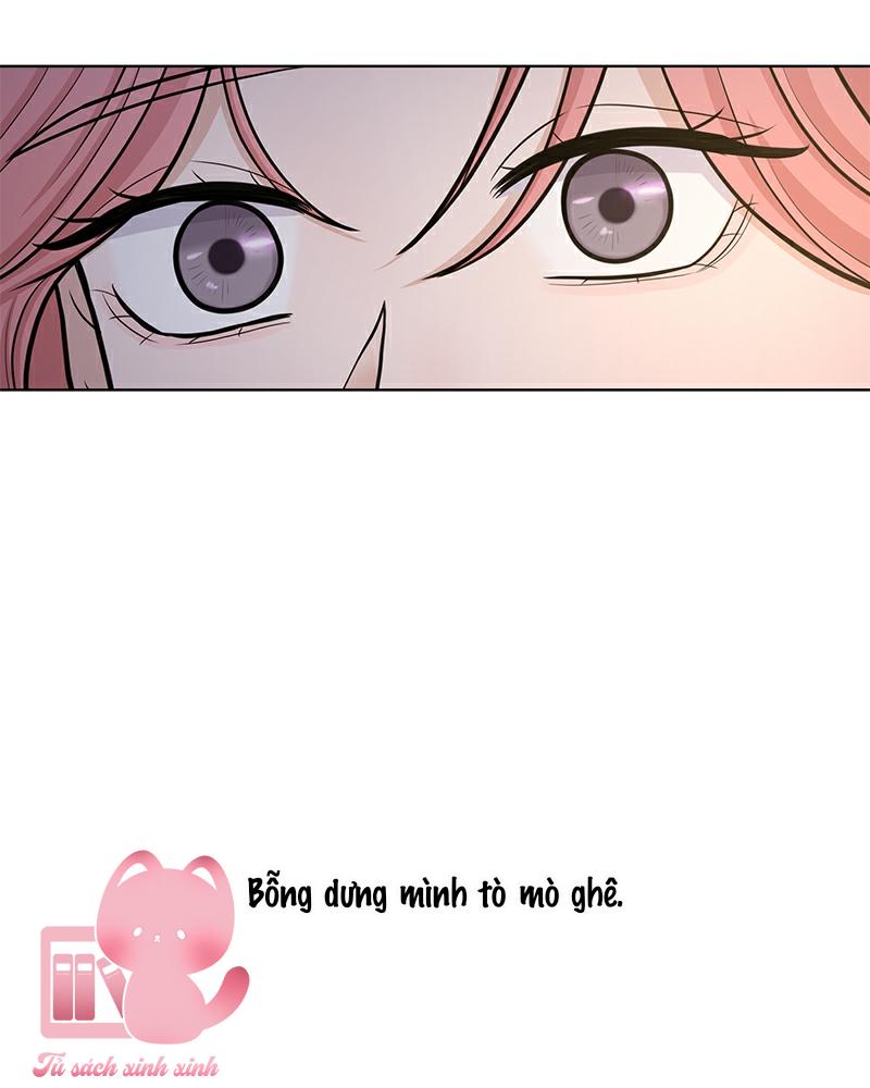 Thời Gian Trở Thành Lý Do Của Đôi Ta Chapter 25 - Trang 4