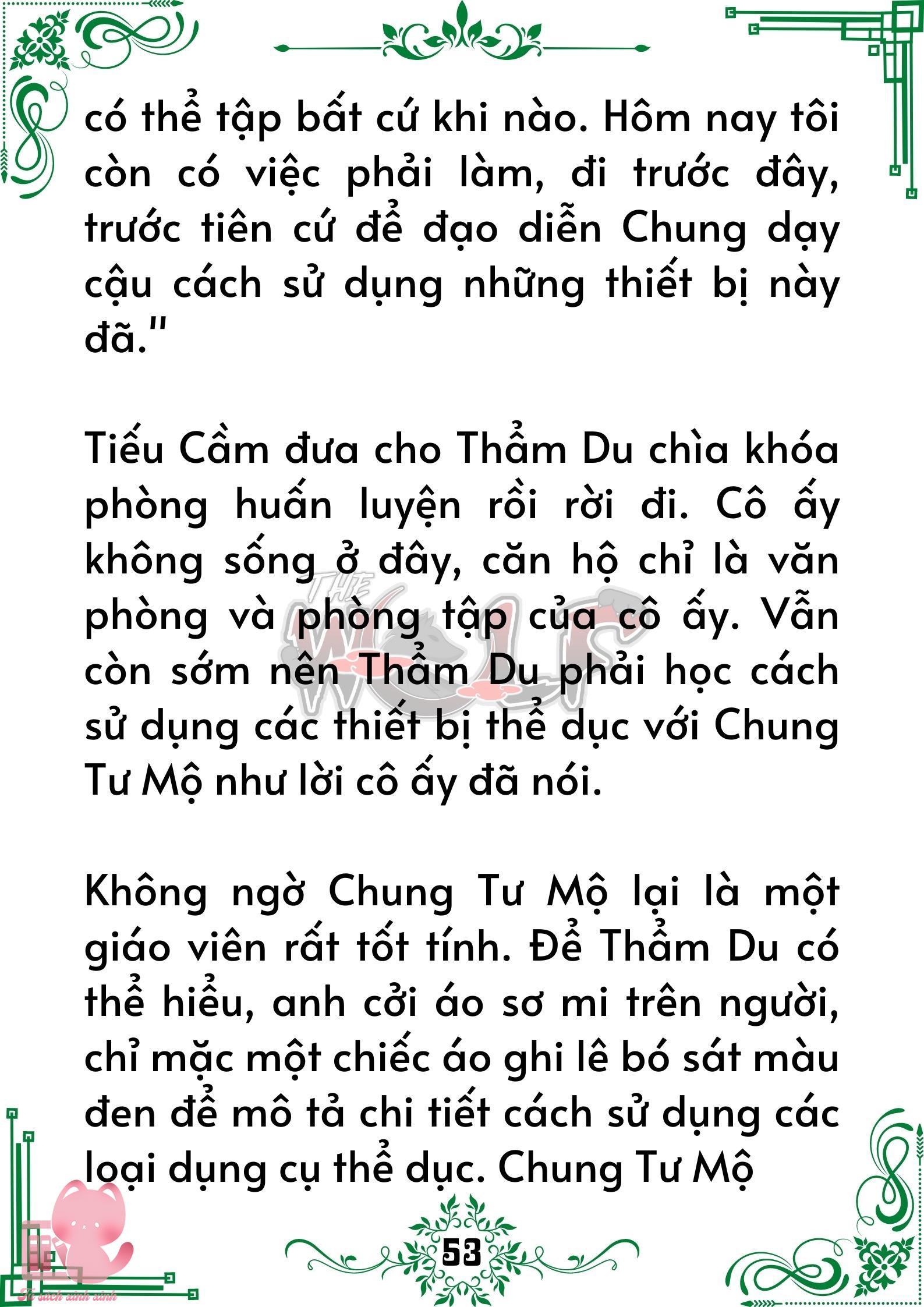 Quý nhân phù trợ Du Chap 29 - Trang 2