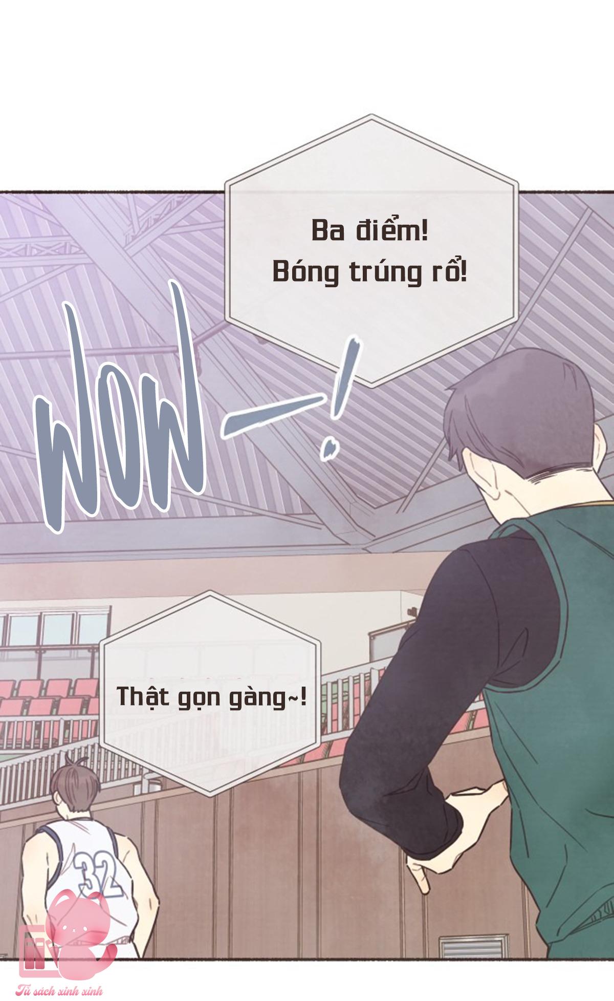 Cảm Xúc Chuyển Giao Chap 15 - Trang 4