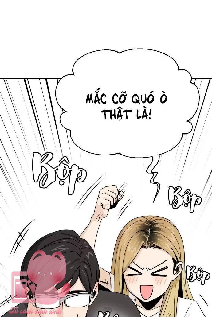 Lớ Ngớ Vớ Phải Tình Yêu Chap 52 - Trang 2