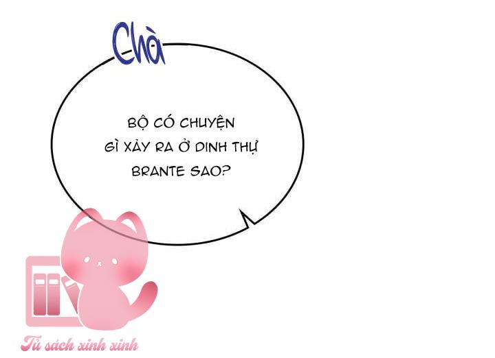 Công Nương Toàn Năng Cũng Thấy Chán Nản Chap 31 - Trang 3