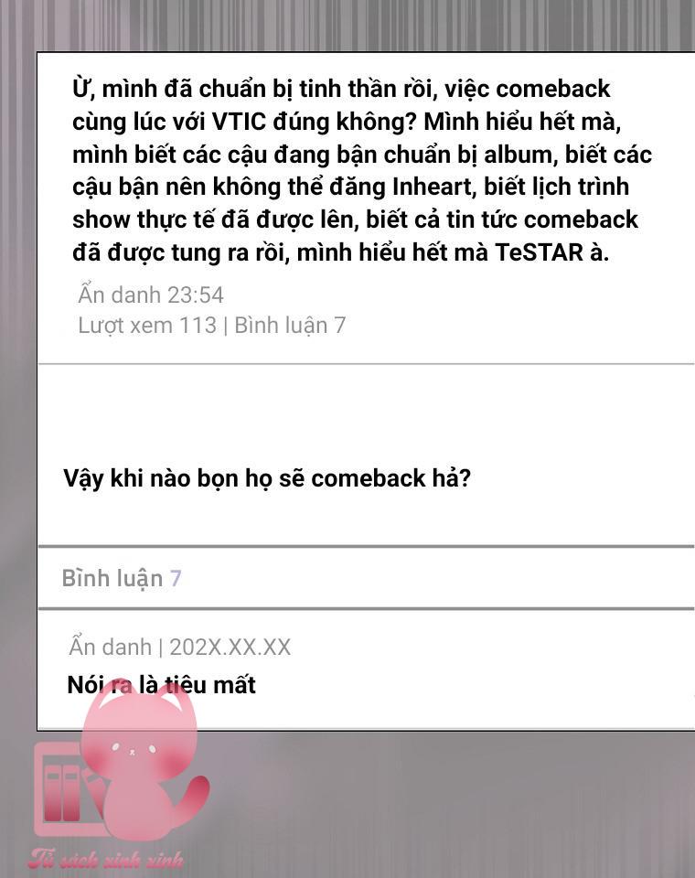 Debut Or Die Chap 69 - Trang 4