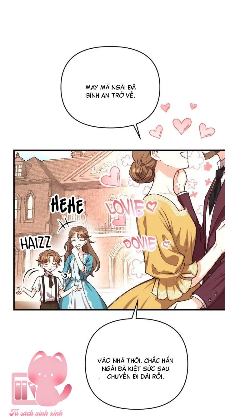 Khoảng Cách Của Chúng Ta Chap 4 - Trang 2