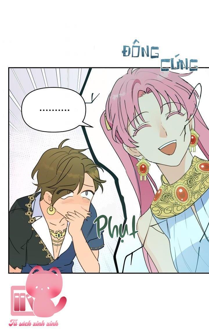 Bỏ Quách Chồng Con Đi, Tiền Bạc Mới Là Tất Cả Chap 9 - Trang 2