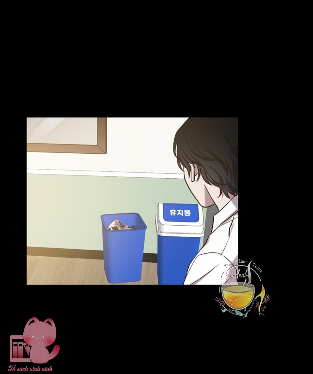 Thanh Xuân Của Chúng Ta Chap 88 - Trang 4
