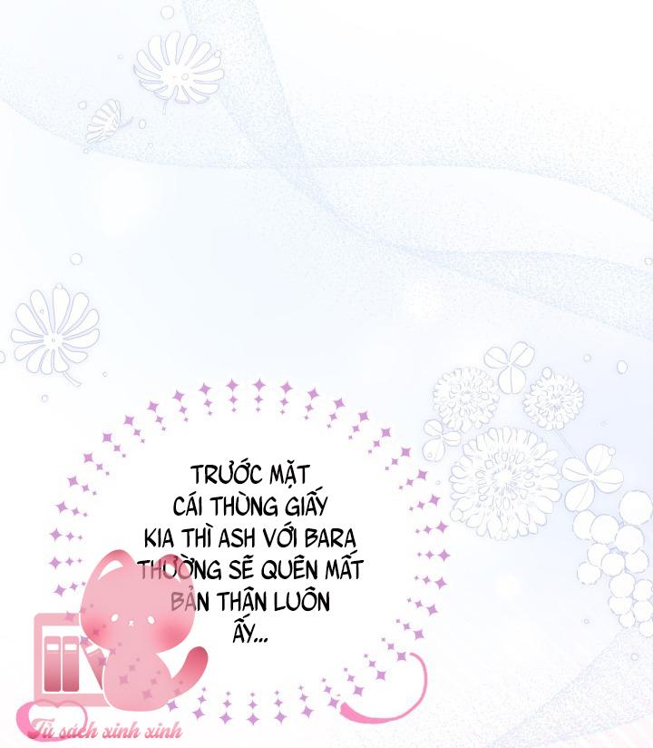 Quan Hệ Cộng Sinh Giữa Báo Đen Và Thỏ Trắng Chap 56 - Trang 2