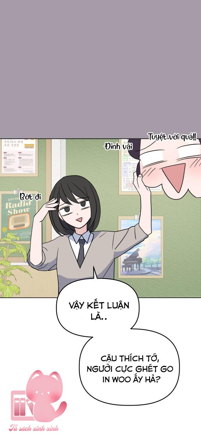 Quan Hệ Nhân Quả Chap 4 - Trang 2