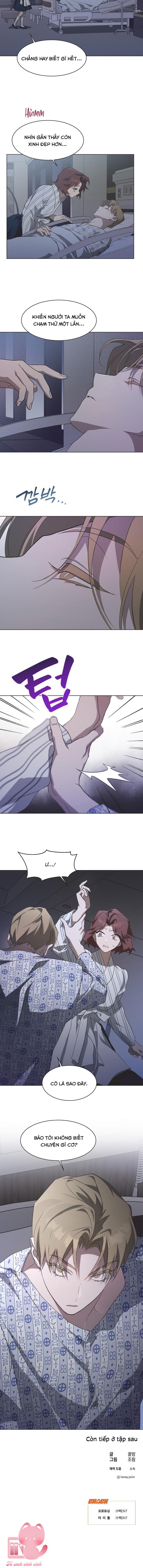 Lọ Lem Không Hoàn Hảo Chap 59 - Next Chap 60
