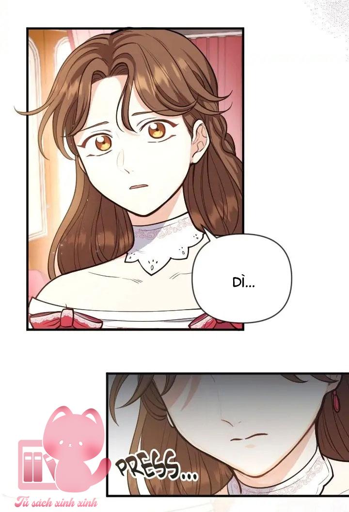 Khoảng Cách Của Chúng Ta Chap 3 - Trang 2
