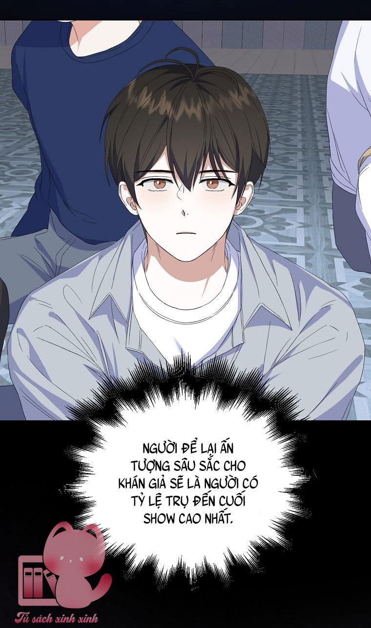 Debut Or Die Chapter 3 - Trang 4