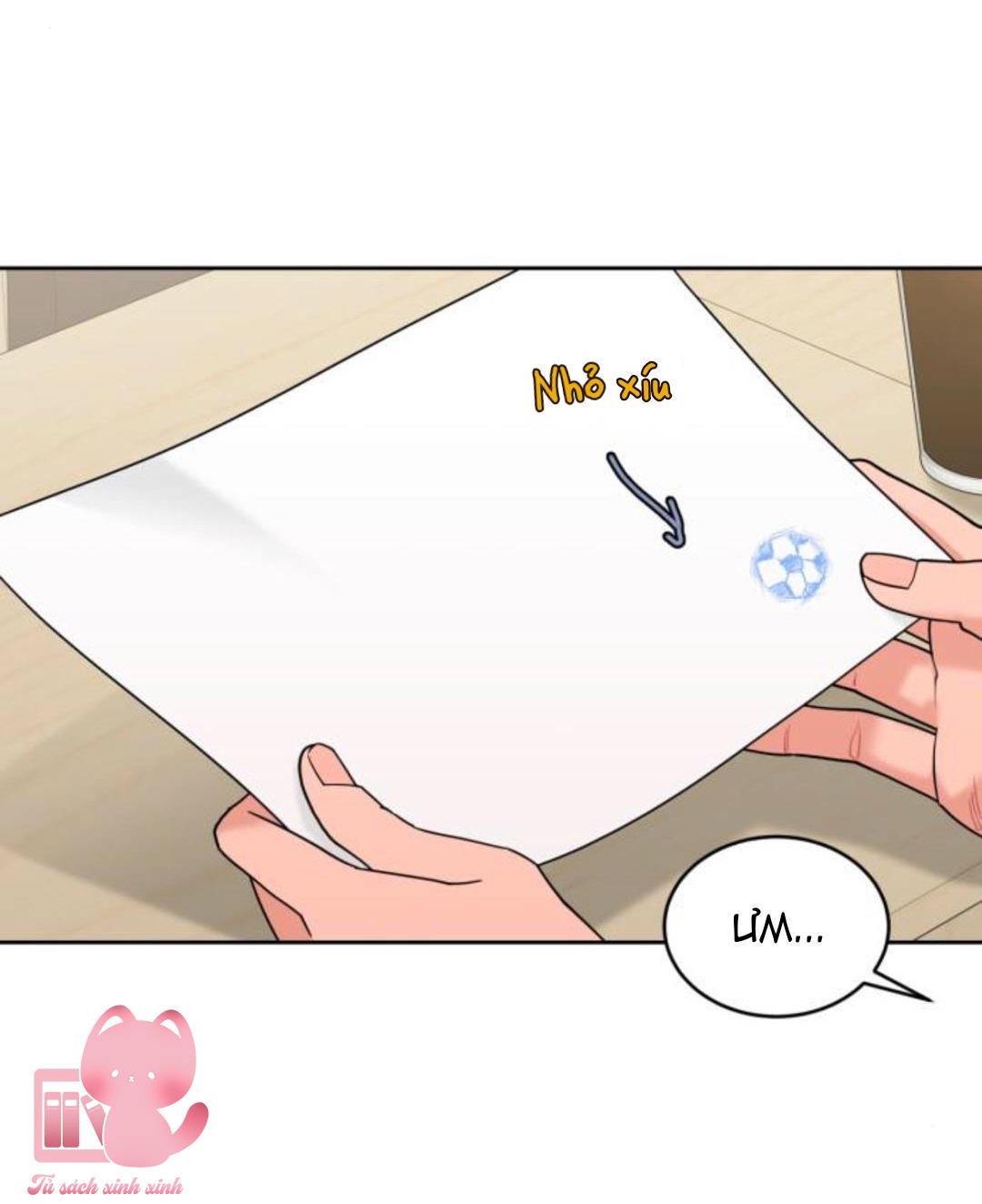 Vận May Không Ngờ Chapter 18 - Trang 4