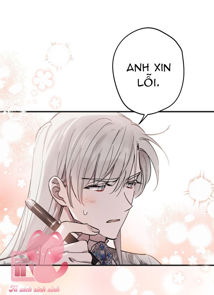 Những Nhân Vật Mạnh Nhất Thế Giới Ám Ảnh Tôi Chapter 65 - Trang 4