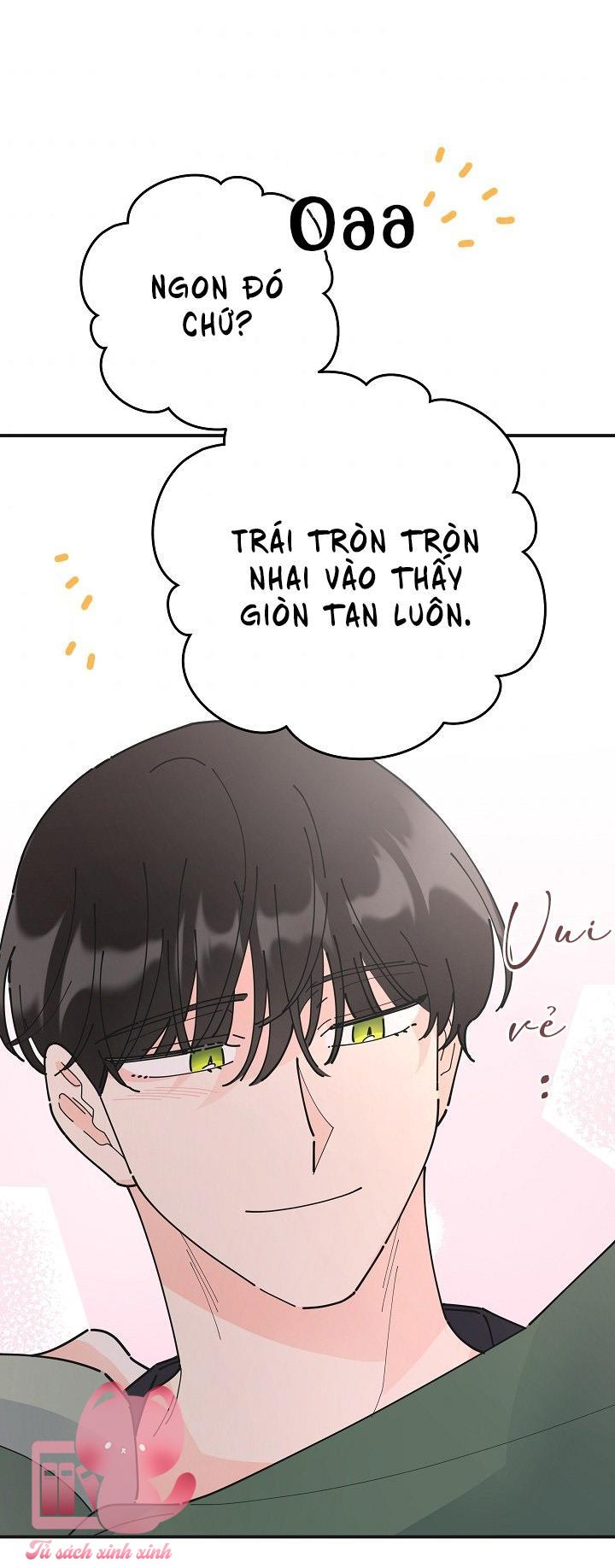 Người Hùng Của Ác Nữ Chapter 90 - Trang 4