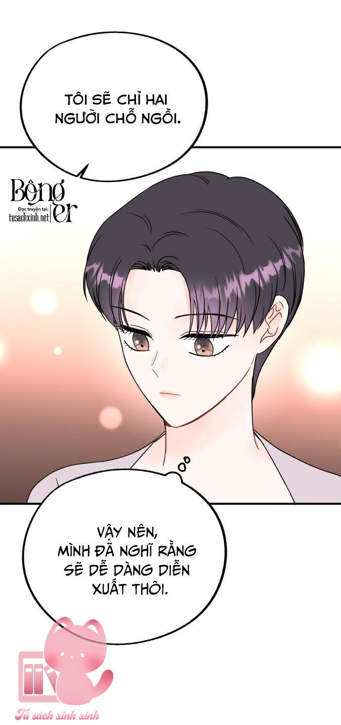 Xác Suất Tình Yêu Chapter 19 - Trang 3