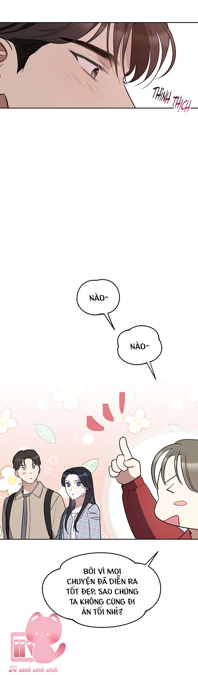 Gieo Nhân Gặt Quả Chap 46 - Trang 2