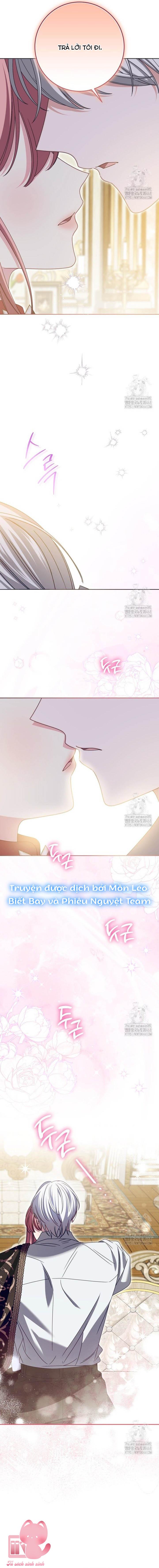 Tôi Gặp Nam Chính Trong Tù Chap 63 - Trang 2