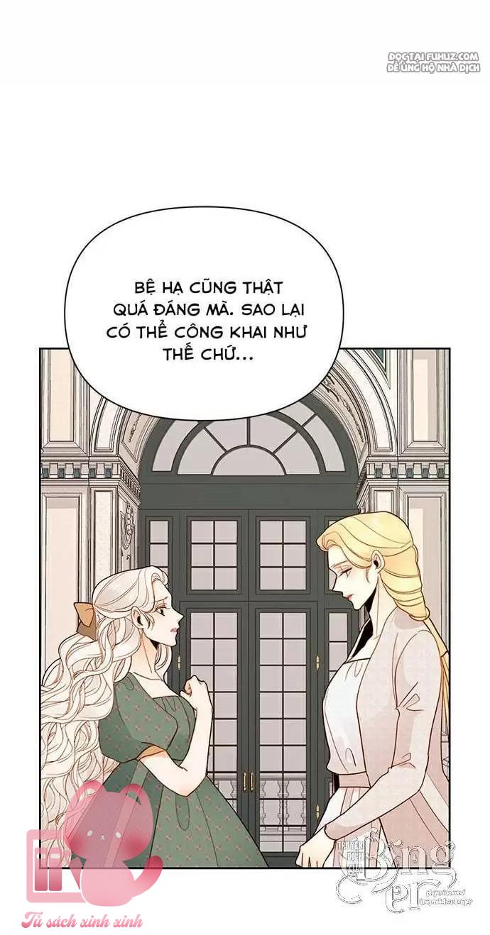 Hoàng Hậu Tái Hôn Chapter 78 - Trang 4
