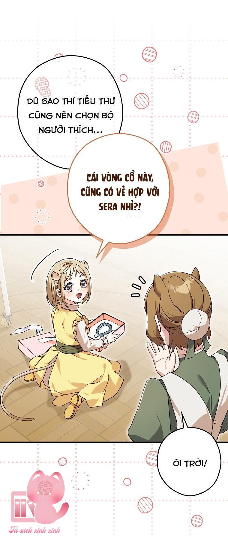 Chuột Đồng Dẫn Lối Cinderella Chap 9 - Trang 2