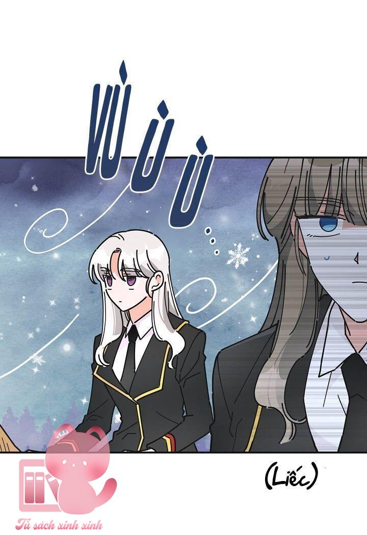 Người Hùng Của Ác Nữ Chapter 50 - Trang 3