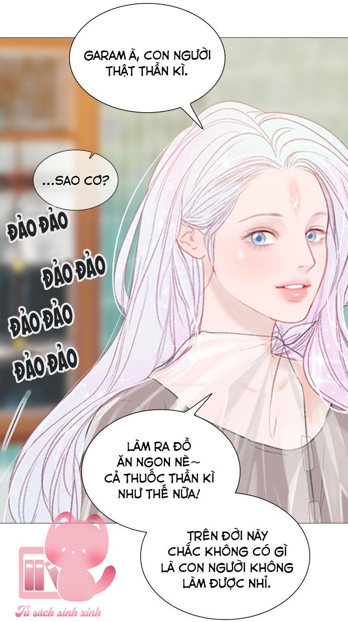 Thần Bí Chap 34 - Trang 2