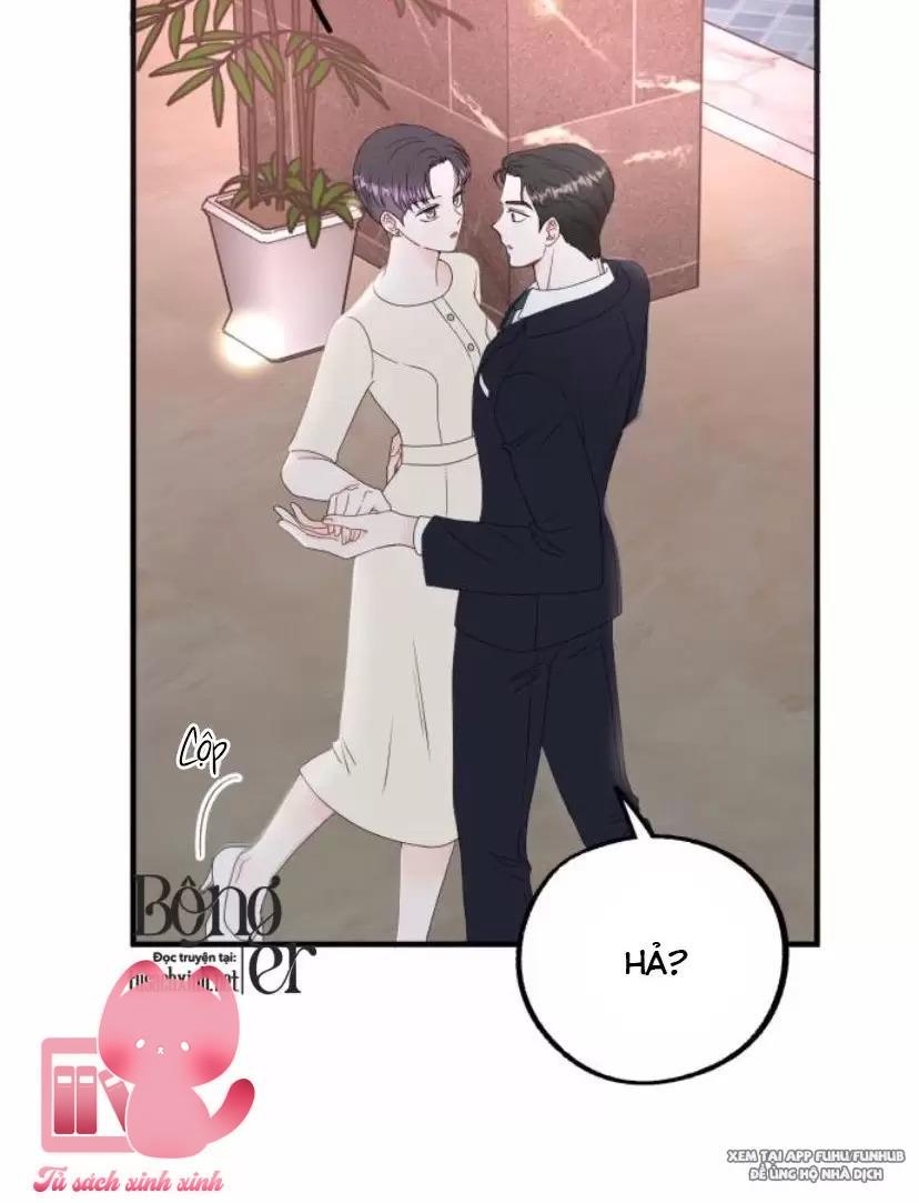 Xác Suất Tình Yêu Chapter 17 - Trang 3