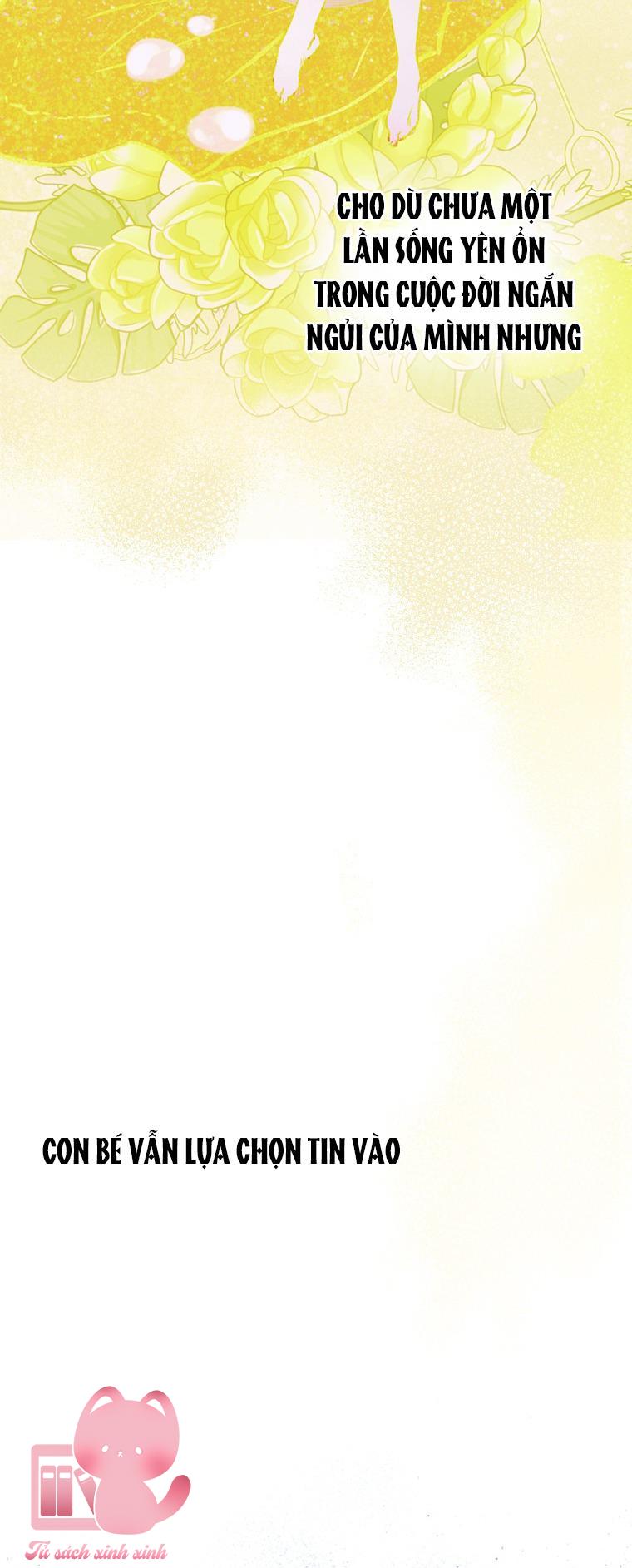 Khế Ước Hôn Nhân Của Mẹ Tôi Chapter 19 - Trang 4