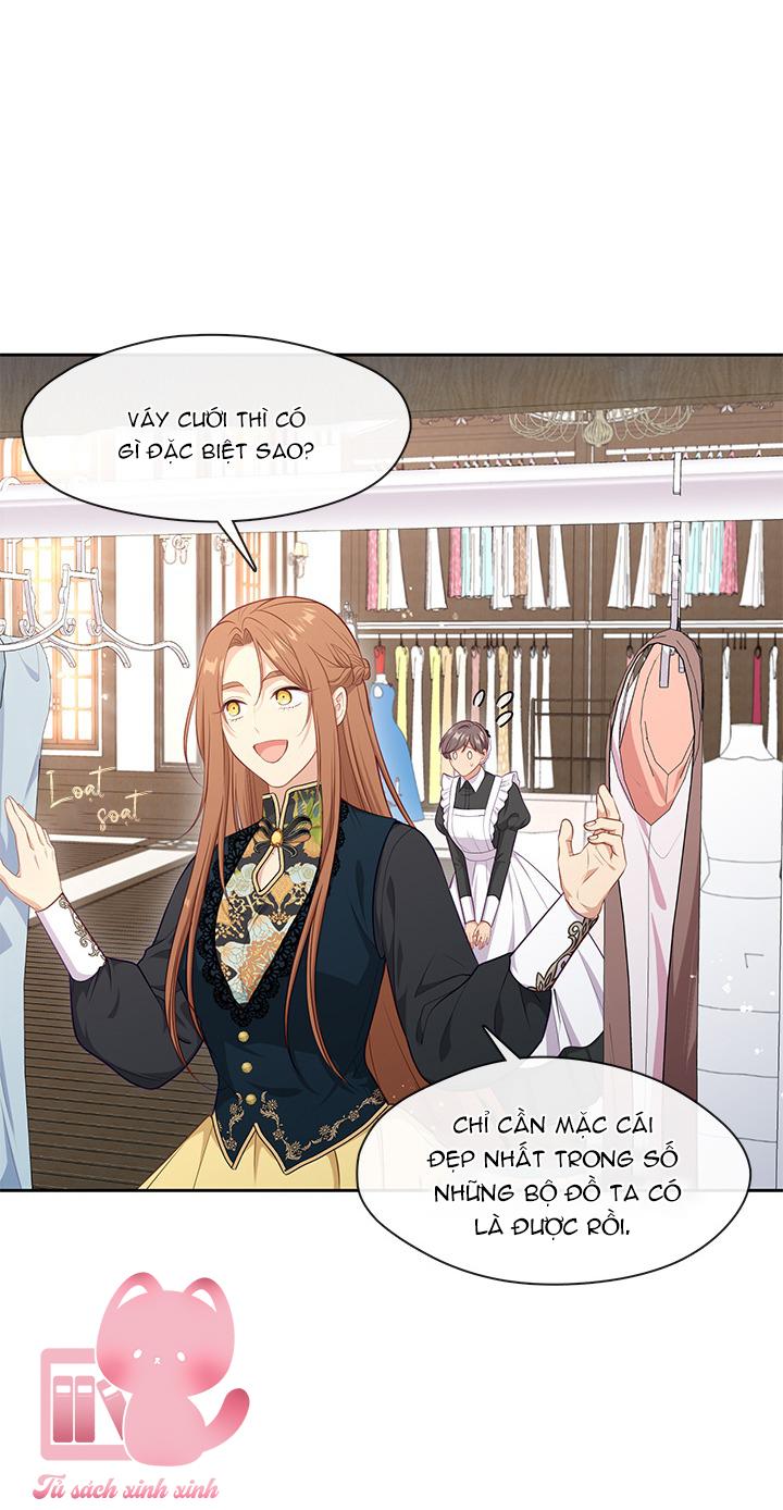 Hãy Coi Chừng Ác Nữ Chap NT18 - Trang 2