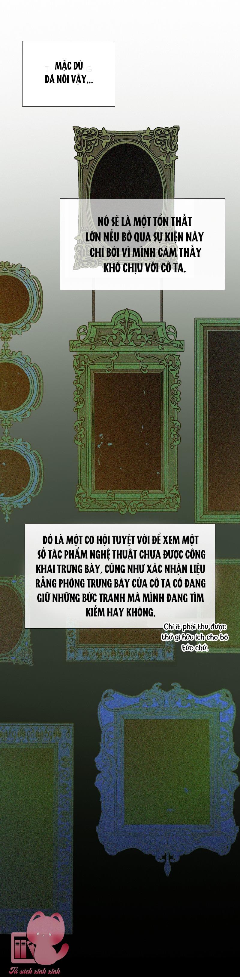 Serena Chap 56 - Trang 3