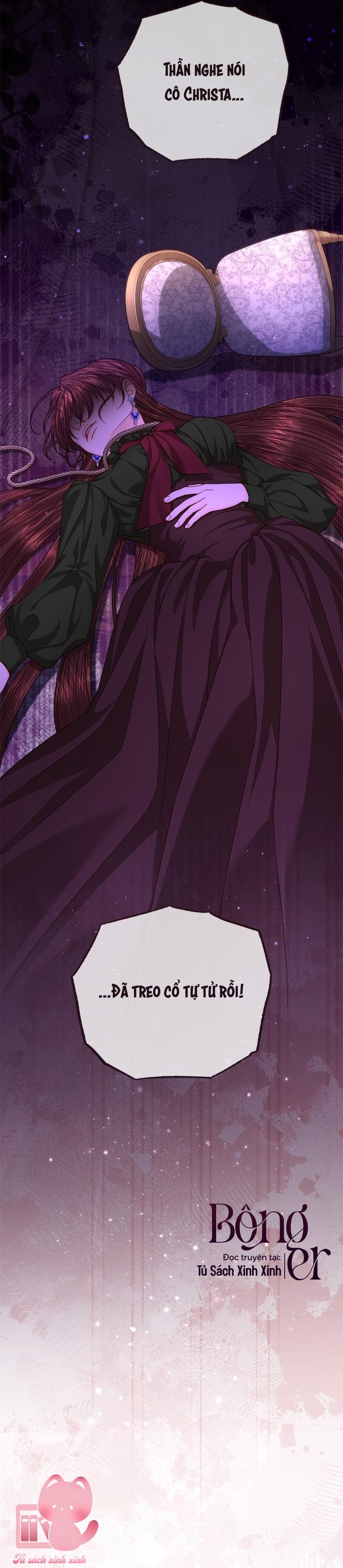 Hoàng Hậu Tái Hôn Chapter 166 - Trang 4