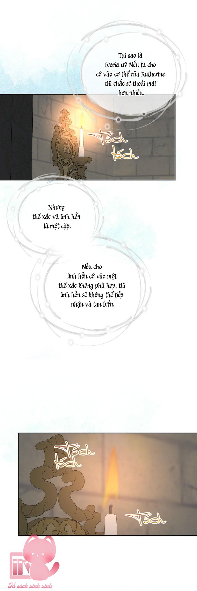 Thế Thì Ta Cứ Trở Thành Kẻ Ác Thôi Chap 68 - Trang 2
