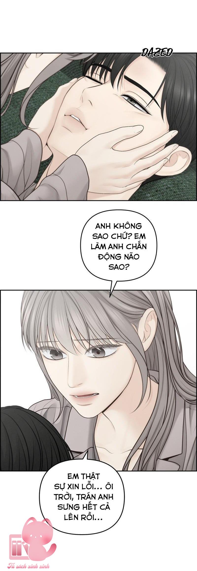 Hy Vọng Duy Nhất Chap 61 - Trang 2