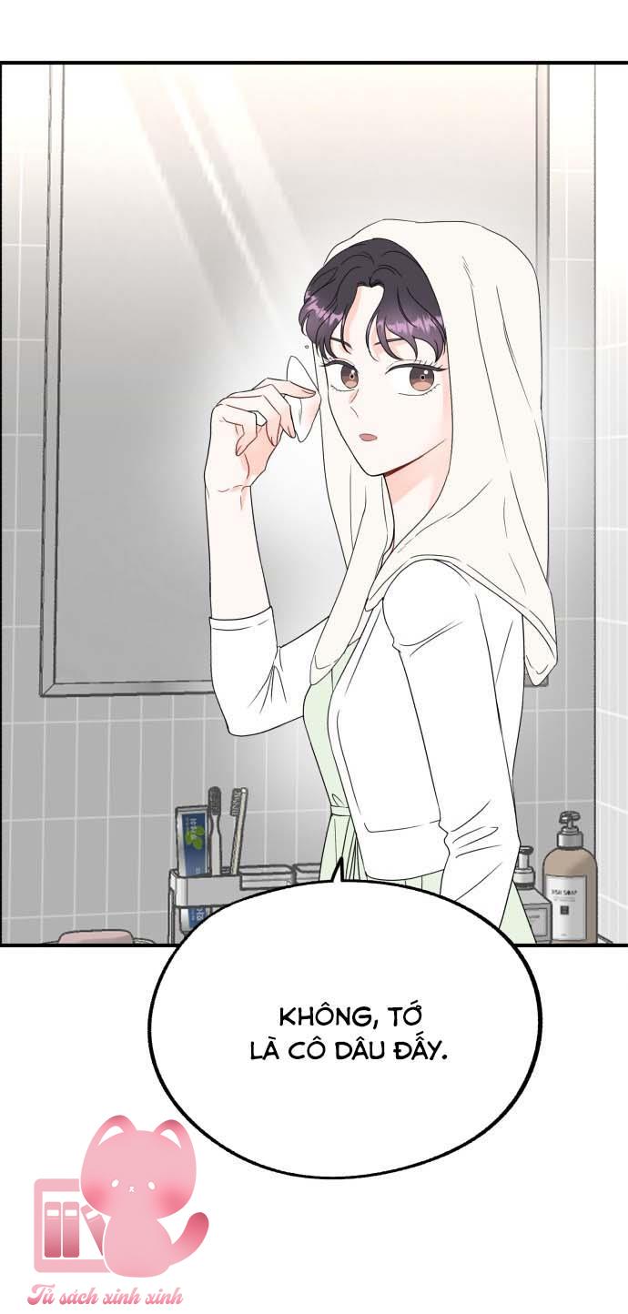 Xác Suất Tình Yêu Chapter 3 - Trang 3