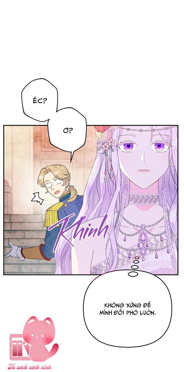 Bỏ Quách Chồng Con Đi, Tiền Bạc Mới Là Tất Cả Chap 25 - Trang 2
