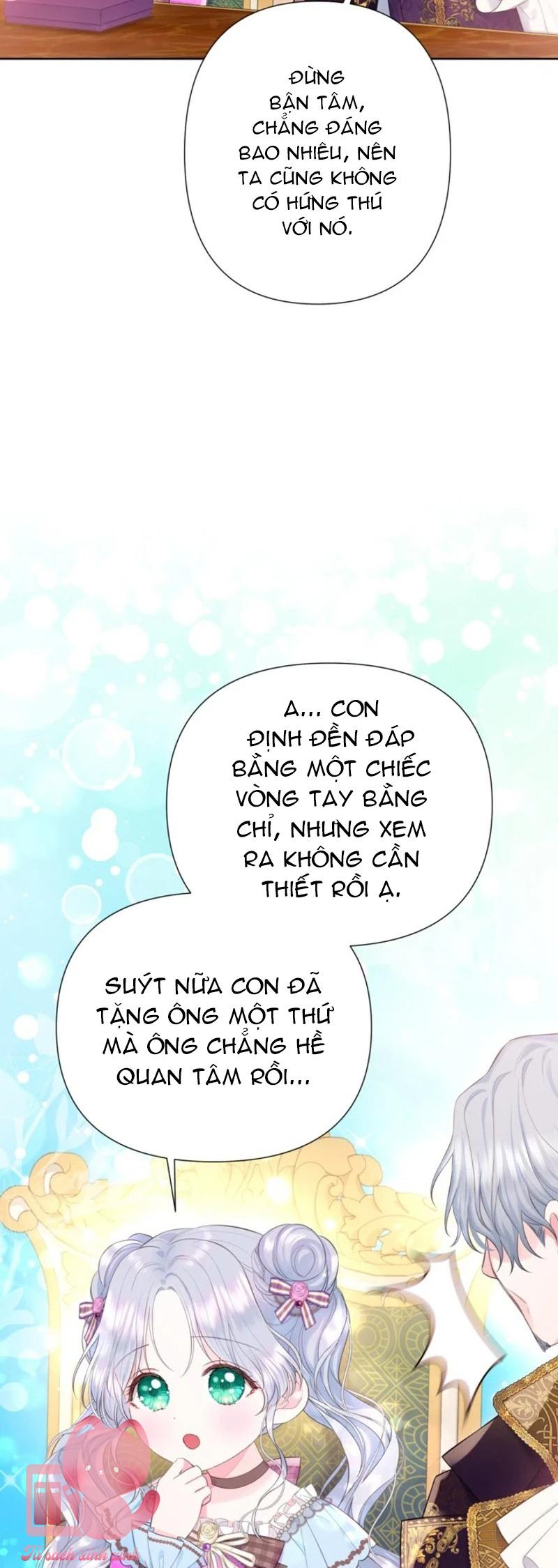 Người Anh Trai Mạnh Nhất Của Tôi Đã Mất Trí Nhớ Chap 21 - Trang 4