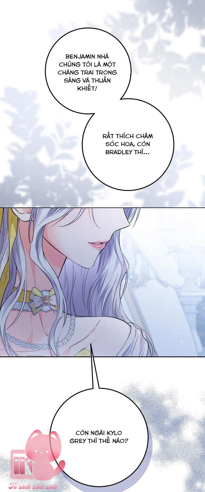 Hoàng Nữ Cosplay Nonfan Chapter 22 - Trang 4