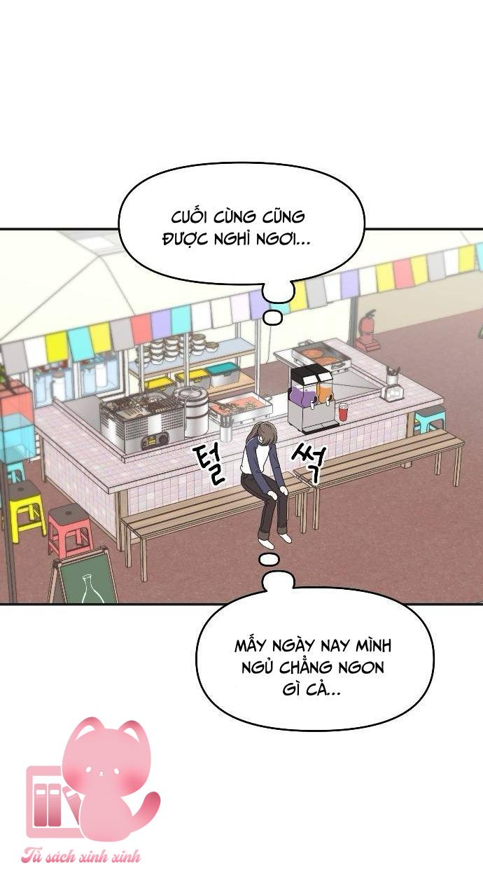 Trái Dấu Hút Nhau Chap 10 - Trang 2