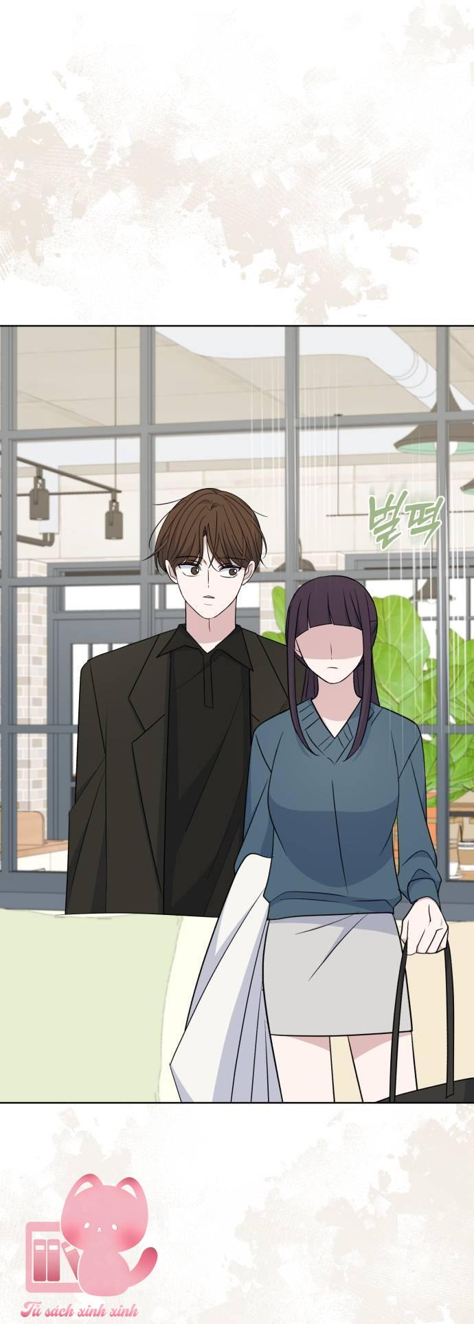 Quan Hệ Nhân Quả Chap 136 - Trang 2