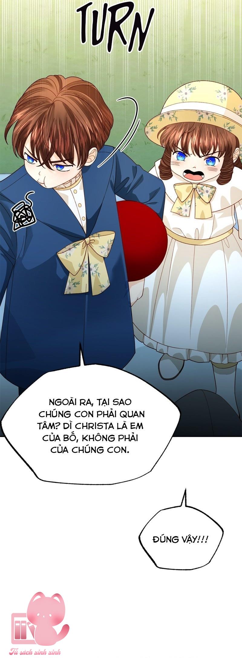 Hoàng Hậu Tái Hôn Chapter 170 - Trang 4